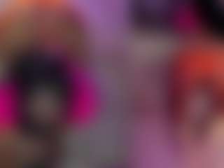 Lady Brown's Live Sex Cam Show