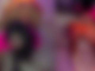 Lady Brown's Live Sex Cam Show