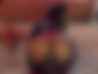 Lady Brown's Live Sex Cam Show