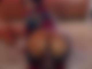 Lady Brown's Live Sex Cam Show