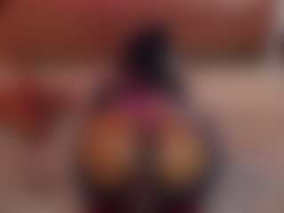 Lady Brown's Live Sex Cam Show