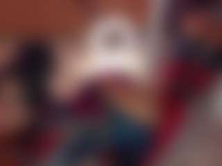 Lady Brown's Live Sex Cam Show