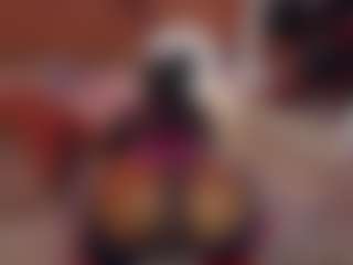 Lady Brown's Live Sex Cam Show