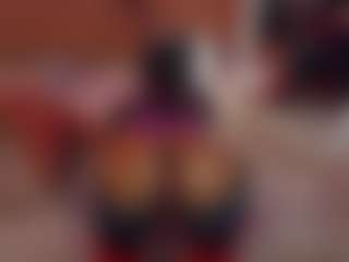 Lady Brown's Live Sex Cam Show