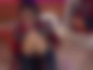 Lady Brown's Live Sex Cam Show