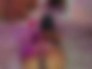 Lady Brown's Live Sex Cam Show