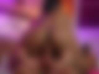 Lady Brown's Live Sex Cam Show