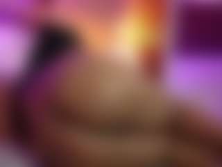 Lady Brown's Live Sex Cam Show