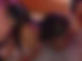 Lady Brown's Live Sex Cam Show