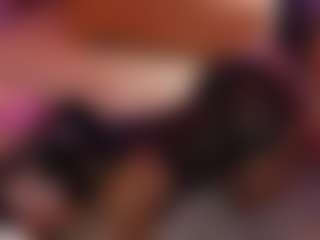 Lady Brown's Live Sex Cam Show