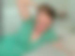 Live cam show with idealovnet - Green Eyes on slutload