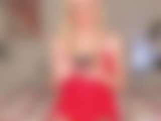 Live cam show with idealovnet - Blonde Hair on Camsoda
