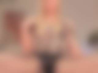 Live cam show with idealovnet - Blonde Hair on LiveSexCams6