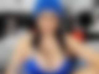 lucy's Live Sex Cam Show