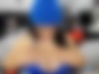 lucy's Live Sex Cam Show