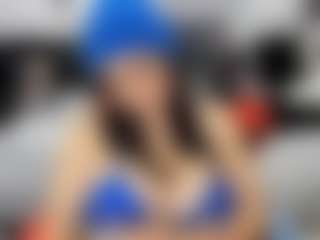 lucy's Live Sex Cam Show