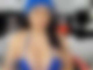 lucy's Live Sex Cam Show