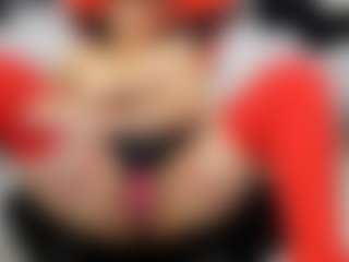 lucy's Live Sex Cam Show