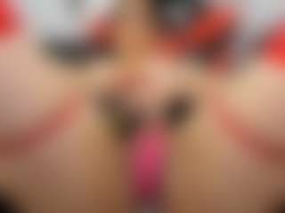 lucy's Live Sex Cam Show