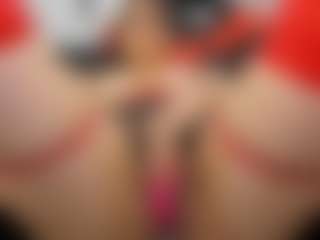 lucy's Live Sex Cam Show
