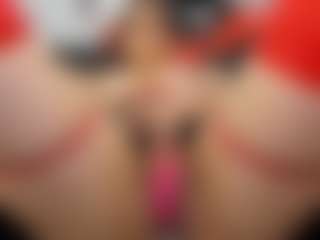 lucy's Live Sex Cam Show