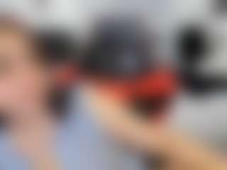 lucy's Live Sex Cam Show