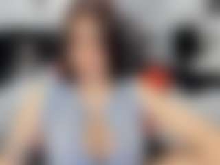 lucy's Live Sex Cam Show