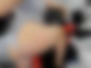 lucy's Live Sex Cam Show