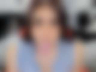 lucy's Live Sex Cam Show