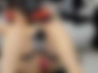 lucy's Live Sex Cam Show