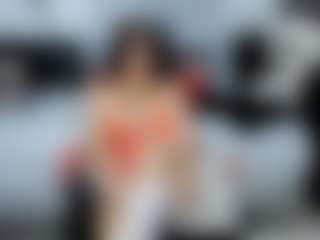 lucy's Live Sex Cam Show