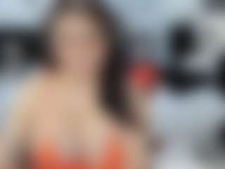 lucy's Live Sex Cam Show