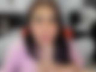 lucy's Live Sex Cam Show