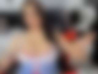 lucy's Live Sex Cam Show
