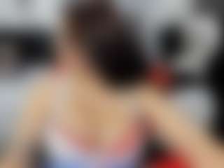 lucy's Live Sex Cam Show