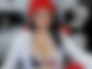lucy's Live Sex Cam Show
