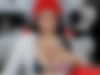 lucy's Live Sex Cam Show