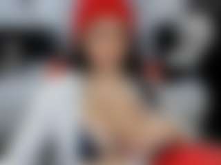 lucy's Live Sex Cam Show
