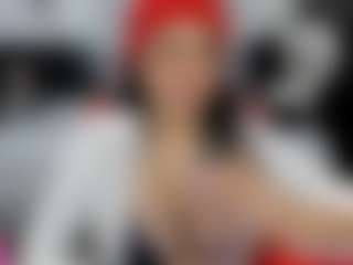 lucy's Live Sex Cam Show