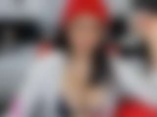 lucy's Live Sex Cam Show
