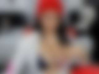lucy's Live Sex Cam Show