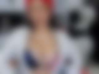 lucy's Live Sex Cam Show