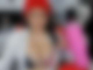 lucy's Live Sex Cam Show