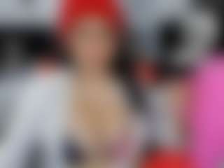 lucy's Live Sex Cam Show