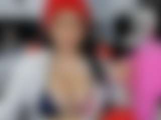 lucy's Live Sex Cam Show