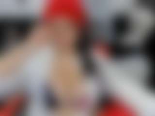lucy's Live Sex Cam Show