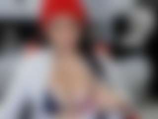 lucy's Live Sex Cam Show