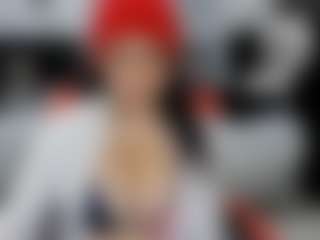 lucy's Live Sex Cam Show