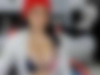 lucy's Live Sex Cam Show