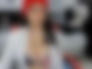 lucy's Live Sex Cam Show